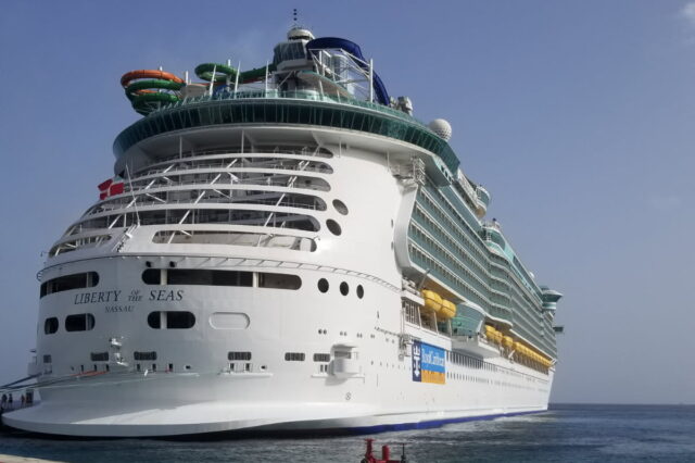 Why Cruises Are the Ultimate Hassle-Free Vacation