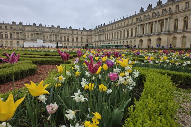Springtime in Paris: Behind the Scenes of Our Latest Travel Content Adventure
