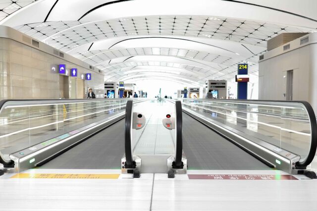 Landing in Paris: Tips for Tackling Charles de Gaulle Airport