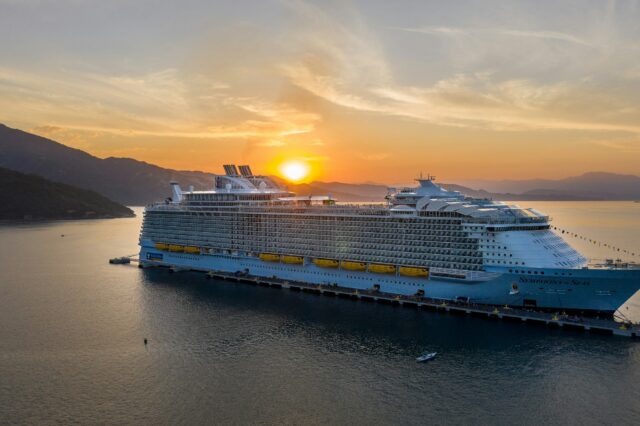 You Booked a Cruise Online—Now What? (How a Travel Advisor Can Still Help)