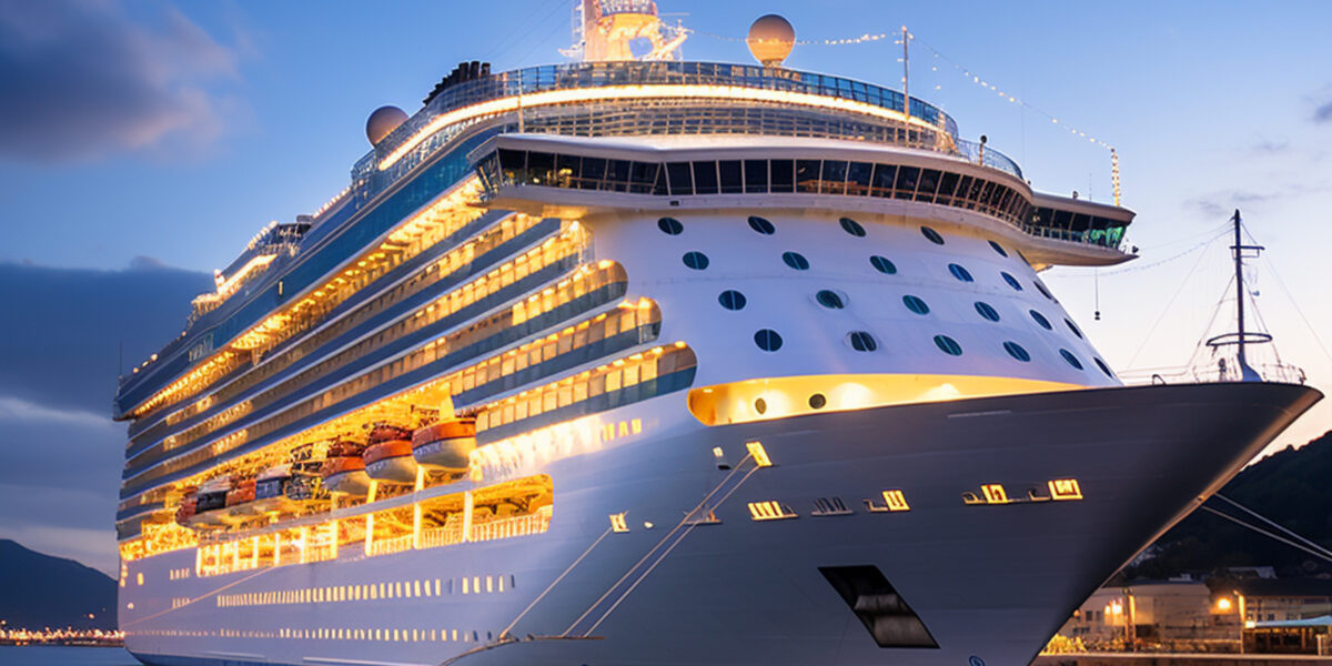 Cruise Ship Assistance