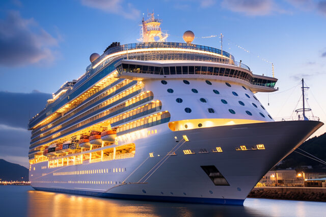 What It Really Means to Transfer a Cruise Booking to a Travel Advisor