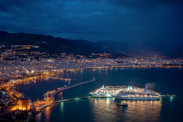 Why Your Travel Advisor Matters More Than the Cruise Line
