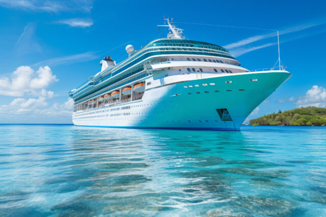 Why Travelers Transfer Their Cruise Bookings